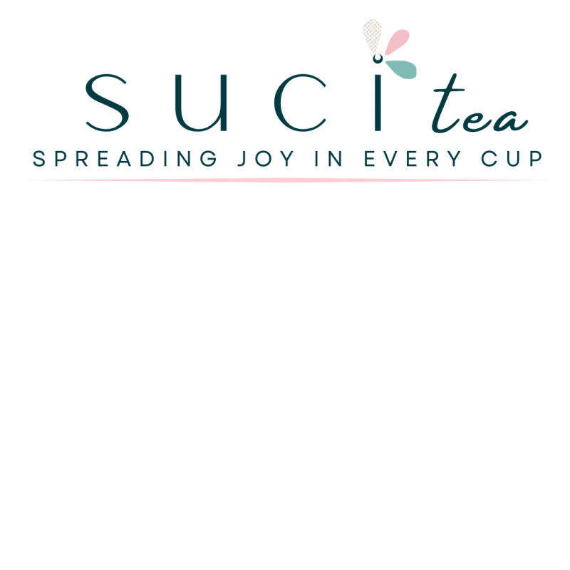 suci tea gift set 8 ingredient in 1 set raya gift aidilfitri hadiah raya