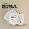 Suci Menstrual Heat Patch Experience Instant Relief and Comfort Introducing the Suci Menstrual Heat Patch, your ultimate solution for menstrual cramps and discomfort.