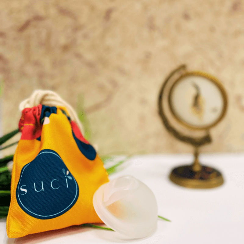 suci menstrual disc period care menstrual cup suci cup suci disc malaysia reusable pad tampon tuala wanita period haid comfort 12 hours protection leak tak bocor tak gatal