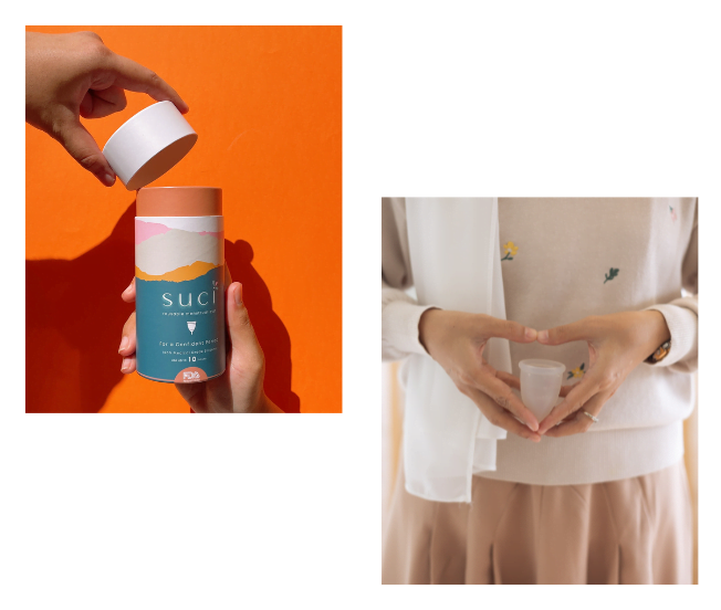 suci for corporate menstrual hygiene talk free webinar for organization company corporate gift